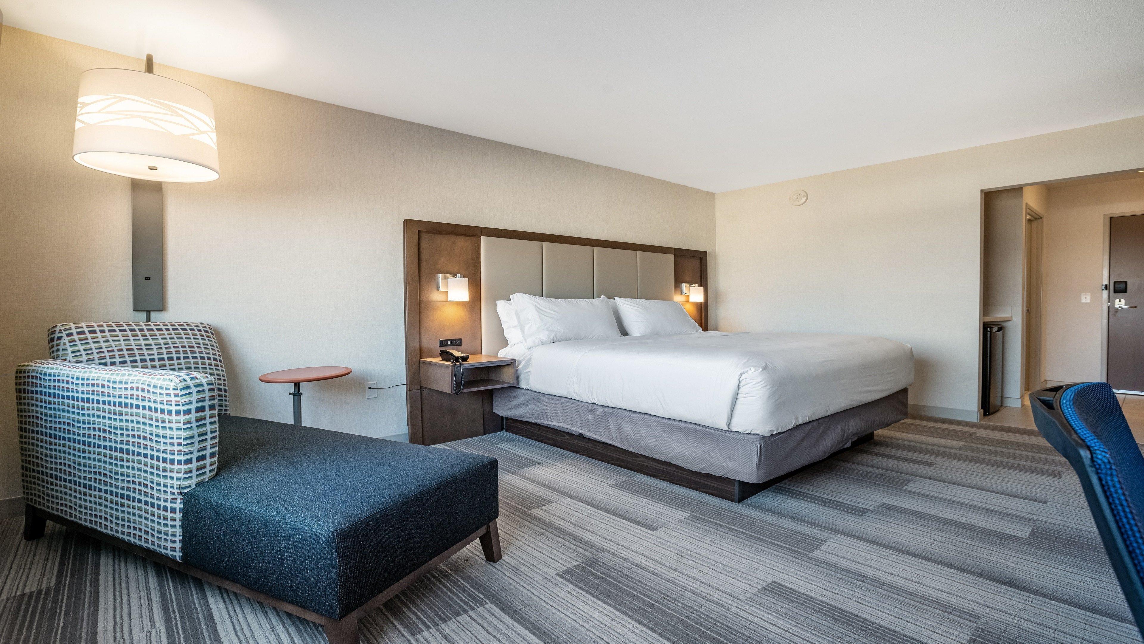 Holiday Inn Express & Suites Platteville By Ihg Ngoại thất bức ảnh