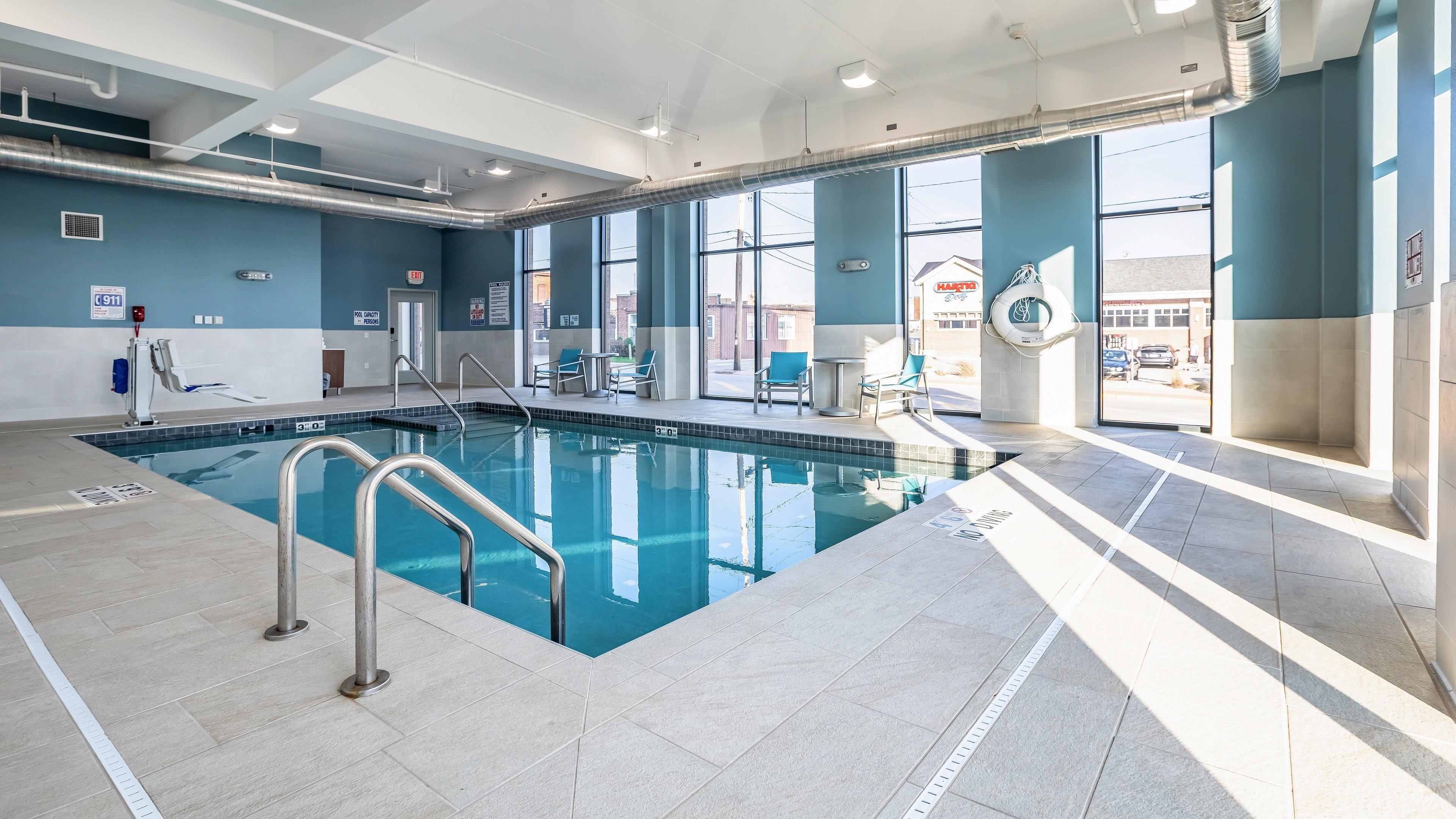Holiday Inn Express & Suites Platteville By Ihg Ngoại thất bức ảnh