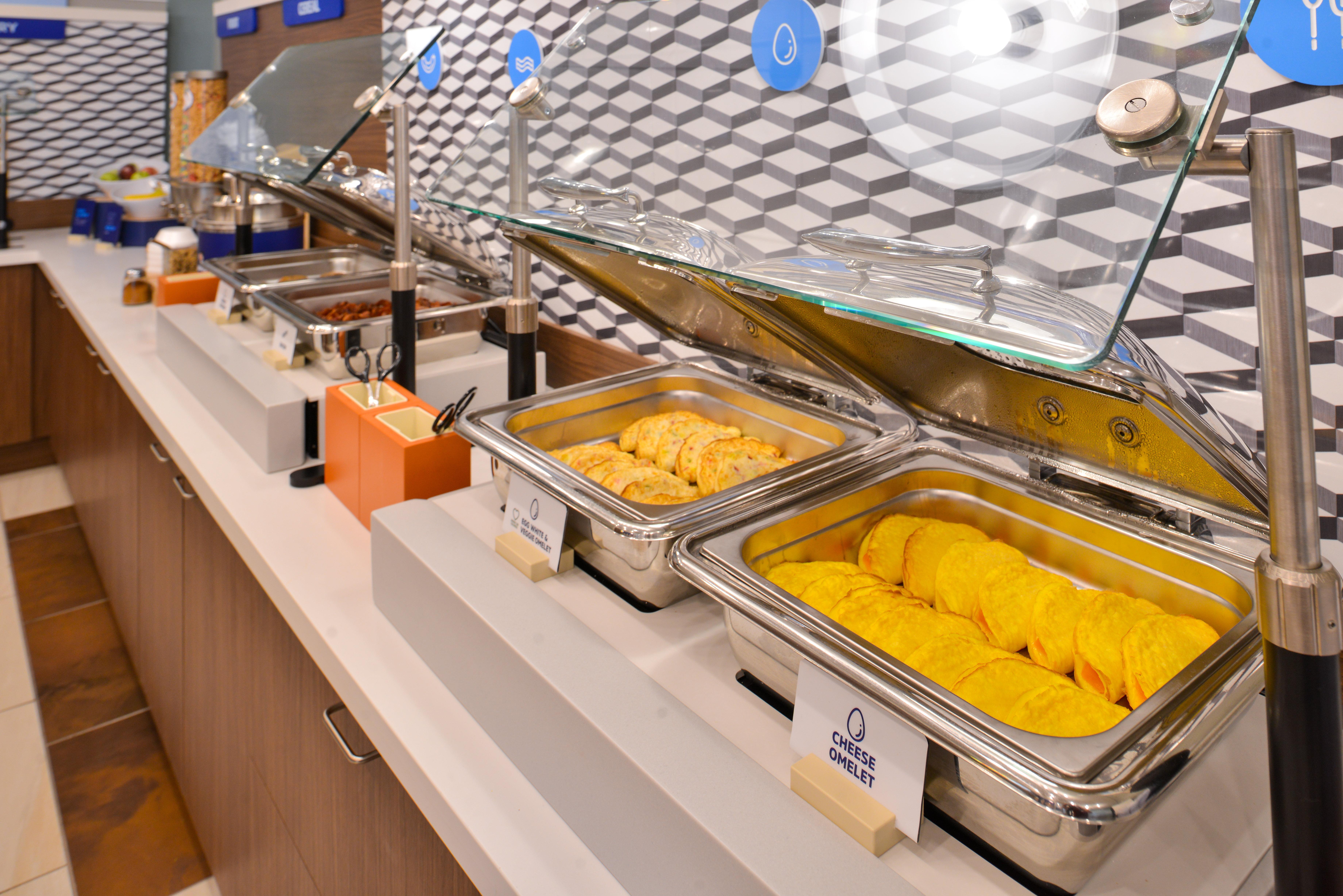 Holiday Inn Express & Suites Platteville By Ihg Ngoại thất bức ảnh