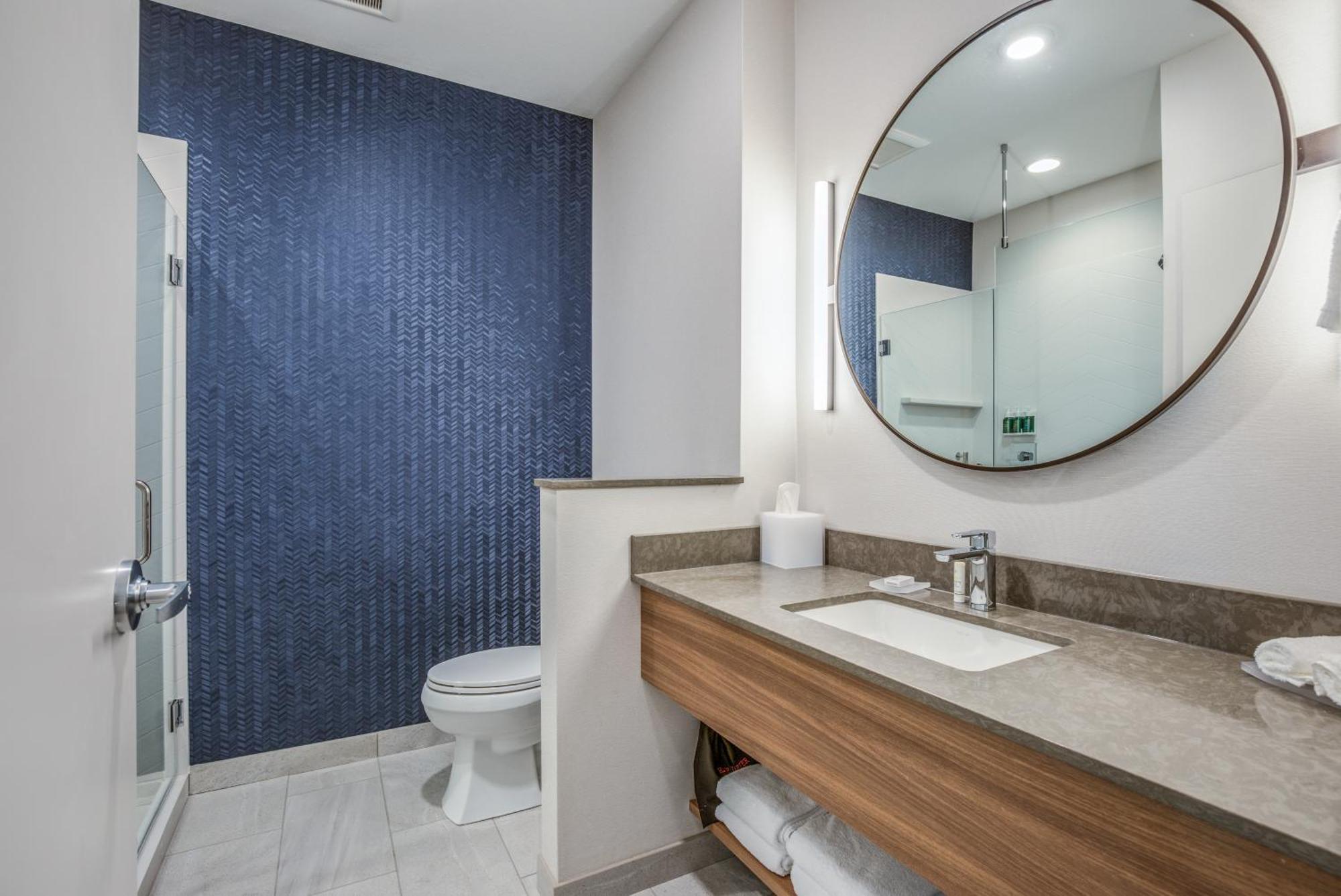 Holiday Inn Express & Suites Platteville By Ihg Ngoại thất bức ảnh